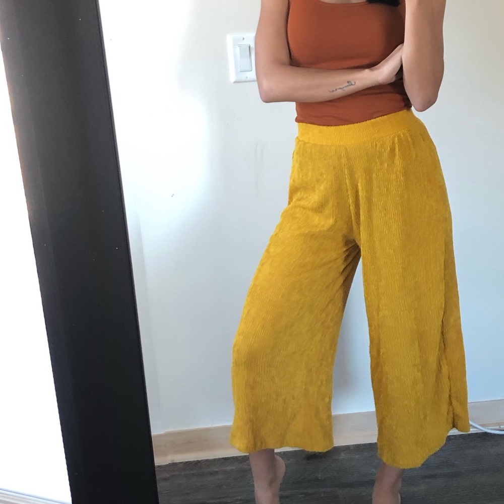 Urban Outfitters Palazzo Pants